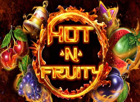 Выпуск нового игрового автомата Hot’n’Fruity от Tom Horn Gaming